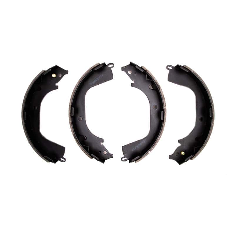 R1 Concepts — R1 2008-2013 Chevrolet Silverado 1500 Rear Premium Service Shoes
R1 Premium Service S - view 1