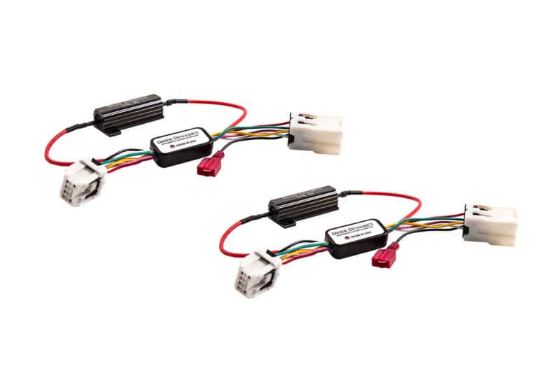 Diode Dynamics — Diode Dynamics 09-21 Nissan GT-R Tail as Turn +Backup Module (USDM) Module Only - view 6