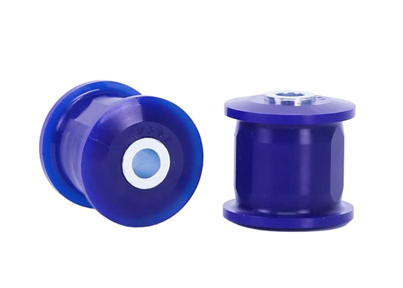 Superpro — SuperPro 2000 Infiniti QX4 Base Rear Trailing Arm Bushing Kit
Bushing Kit - view 7