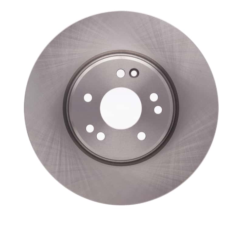 DFC — DFC 94-02 Mercedes-Benz SL500 Right Front Brake Rotor
DFC Brake Rotor - view 1