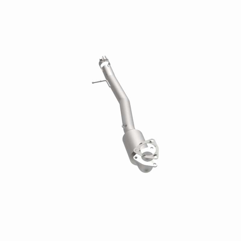 Magnaflow — MagnaFlow Conv Direct Fit 07-09 Range Rover v8 4.2/4.4L OEM Underbody
OEM Grade
OEM - view 24