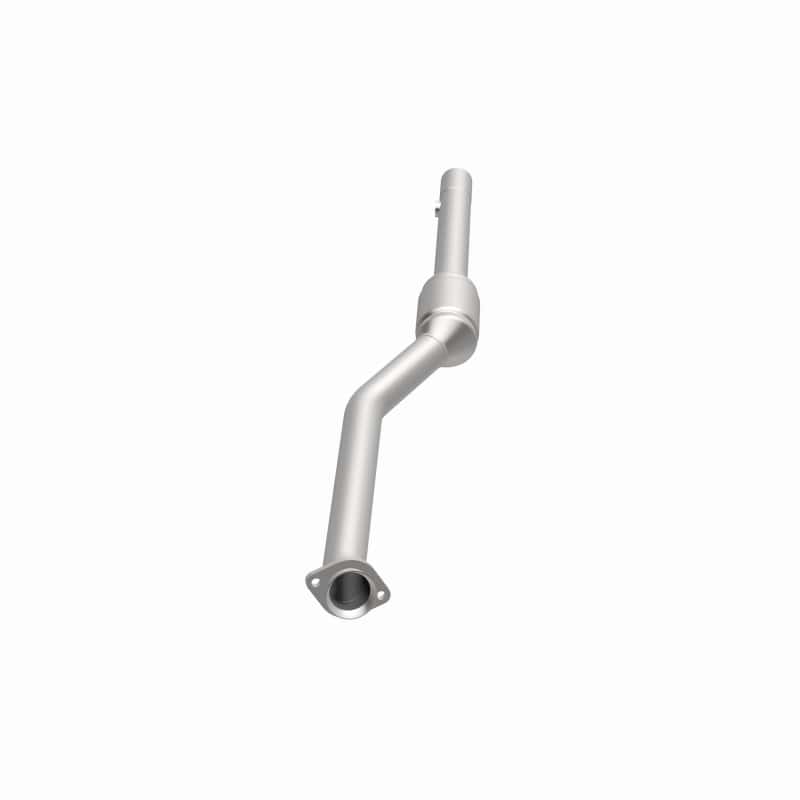 Magnaflow — MagnaFlow Conv DF 99-00 BMW 540i 4.4L PS Rear
OEM Grade
OEM - view 25