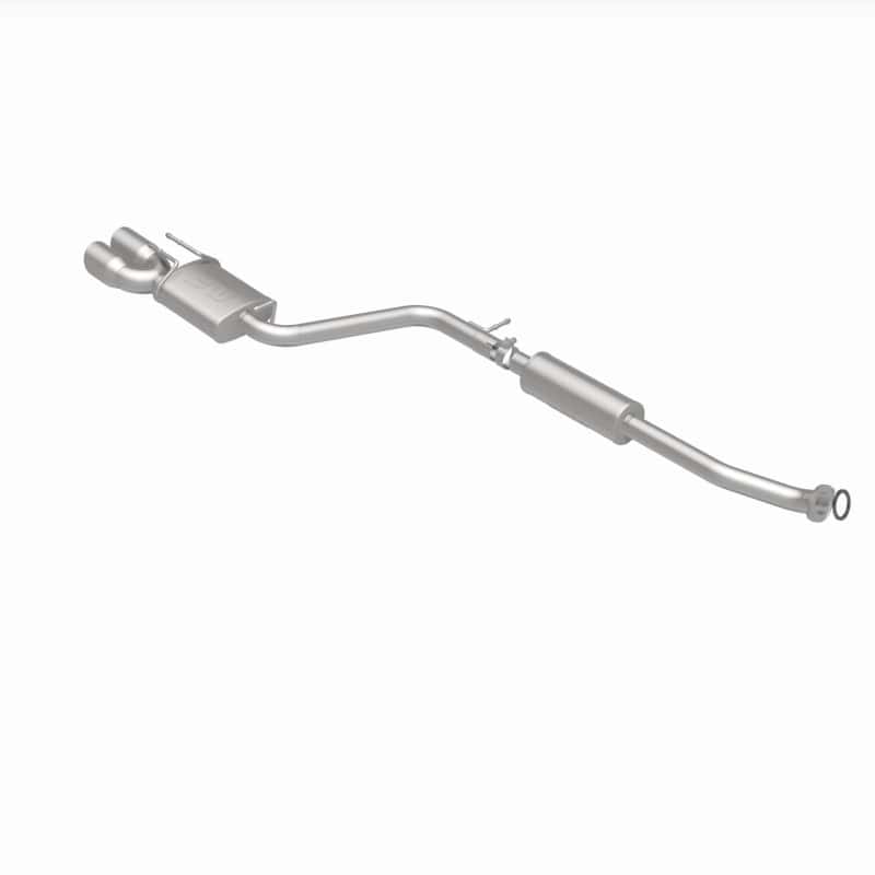 Magnaflow — MagnaFlow CatBack 18-19 Toyota Camry SE 2.5L Street Series Single Exit Polished Stainless Exhaust
Cat-Back - view 14
