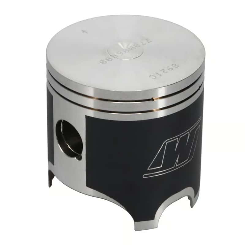 Wiseco — Wiseco KTM 200EXC/XC/XC-W 98-16 ProLite 2520CD Piston Kit
Piston Kit - view 5