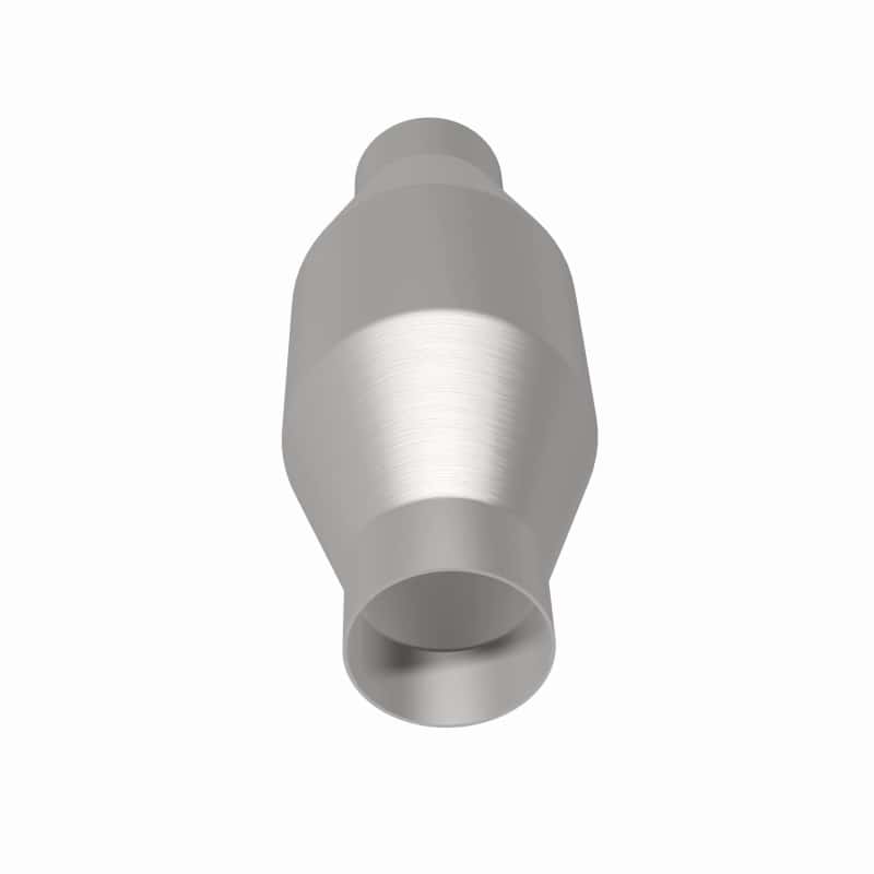 Magnaflow — MagnaFlow Conv Univ 2.25inch Long Body Spun
OEM Grade
Standard - view 16