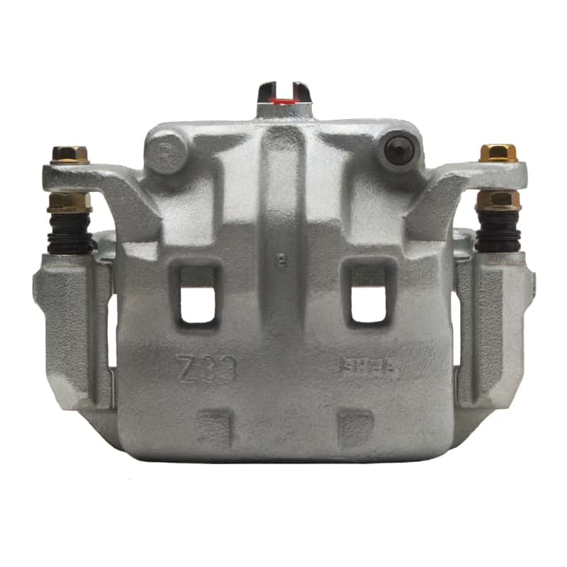 DFC — DFC 05-18 Nissan Frontier Front-R Premium Caliper - Silver Zinc Coated
DFC Brake Caliper - view 4