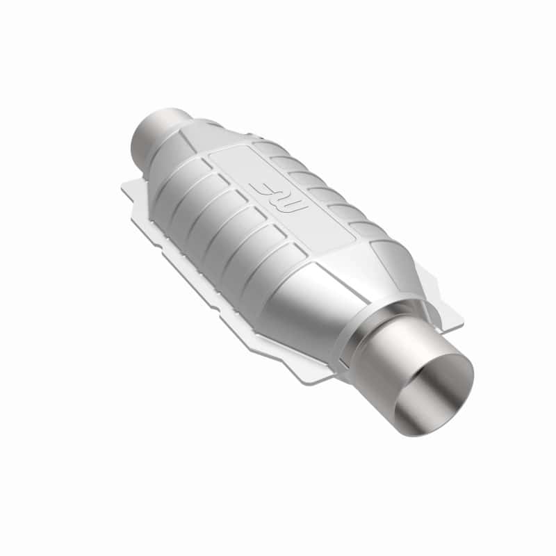 Magnaflow — MagnaFlow Conv Universal 2.00 inch with single O2 OEM
OEM Grade
OEM - view 23