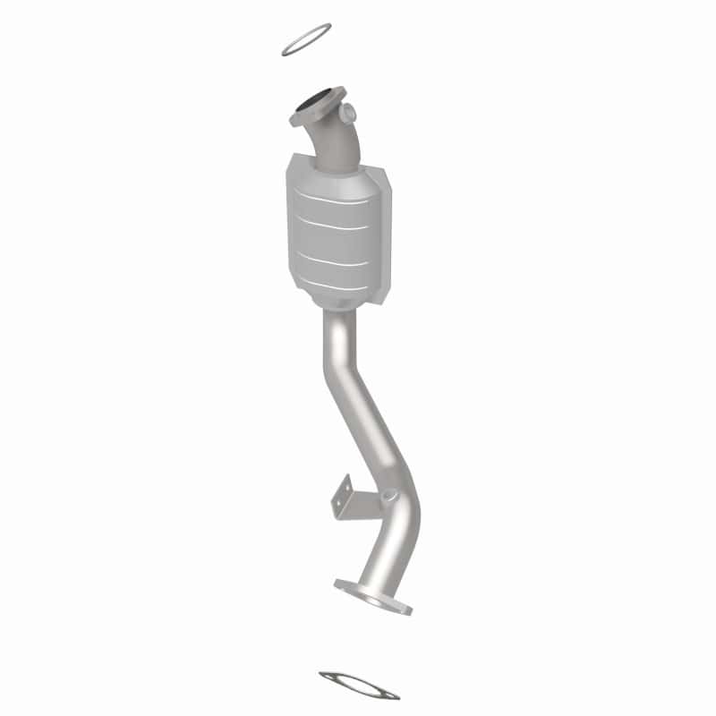 Magnaflow — MagnaFlow Conv DF Ford Escort 98-01 2. OEM
OEM Grade
OEM - view 16