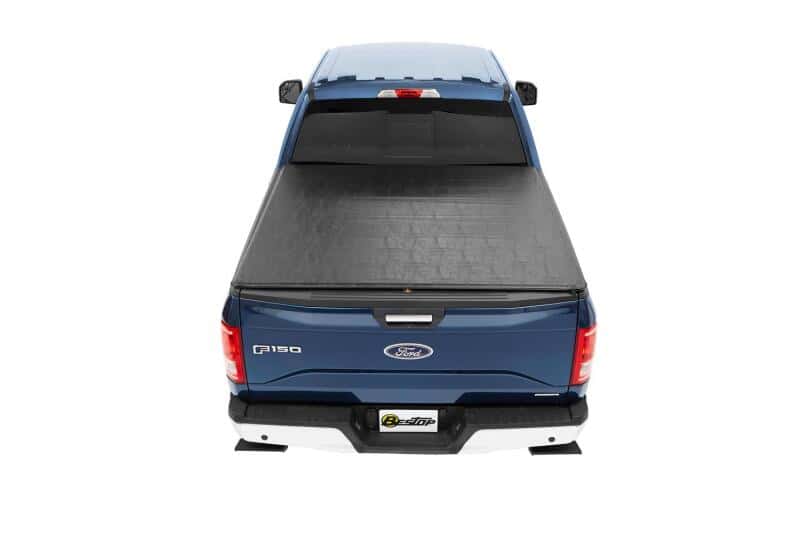 Bestop — Bestop 97-03 Ford F-150 04 Ford F-150 Heritage Ziprail Soft Tonneau For 65 Ft
ZipRail Soft Tonneau - view 1