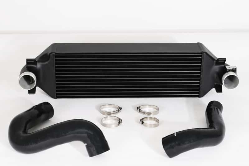 Wagner Tuning — Wagner Tuning Ford Focus RS MK3 Competition Intercooler Kit - view 1
