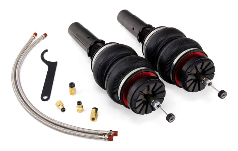 Air Lift — Air Lift Performance 09-15 Audi A4/A5/S4/S5/RS4/RS5 Front Kit
Air Lift Performance - view 2