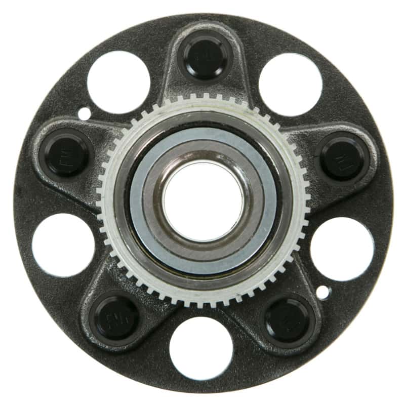 Moog — MOOG 01-03 Acura CL Rear Hub Assembly - view 3