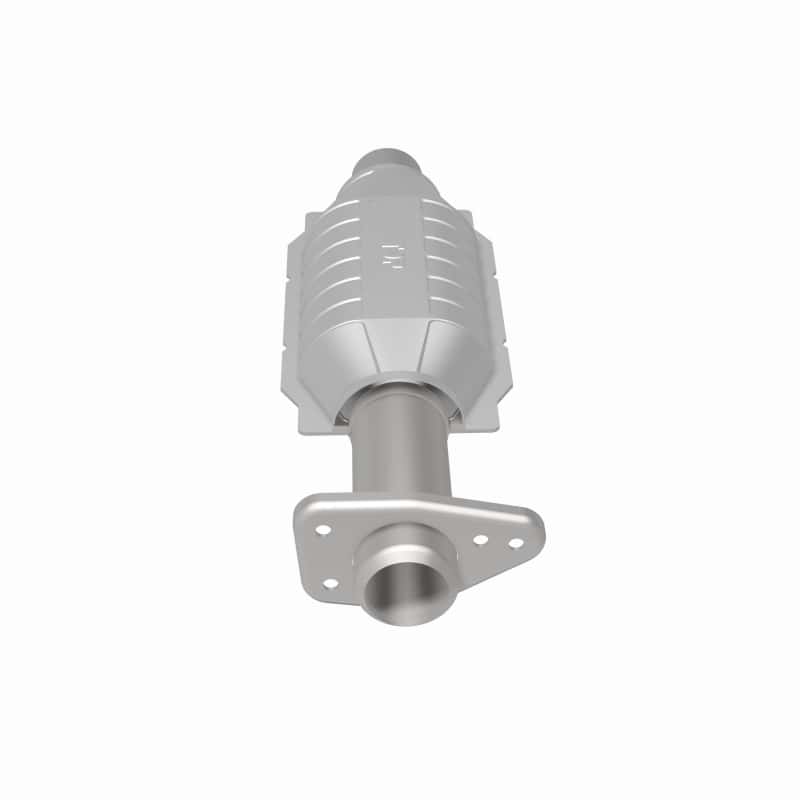 Magnaflow — MagnaFlow Conv DF Gm
Standard Grade
Standard - view 16