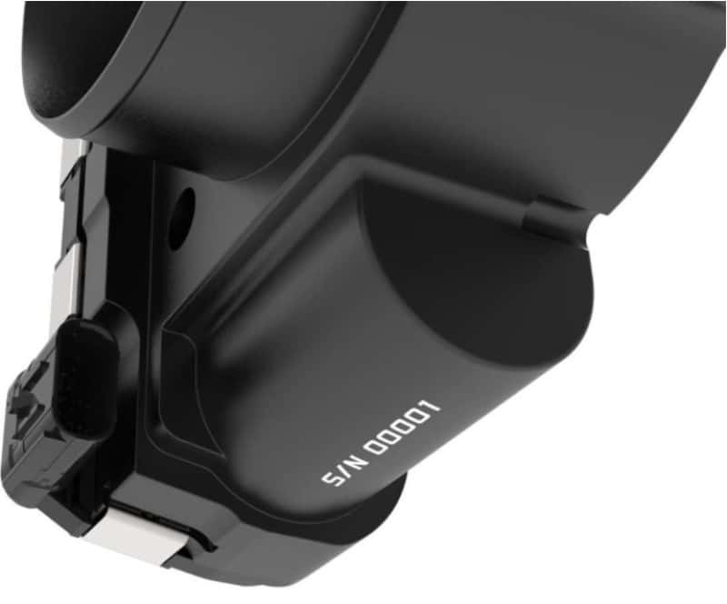 aFe — aFe 18-21 Ford Mustang GT 5.0L 85mm Billet Throttle Body
Throttle Body - view 6