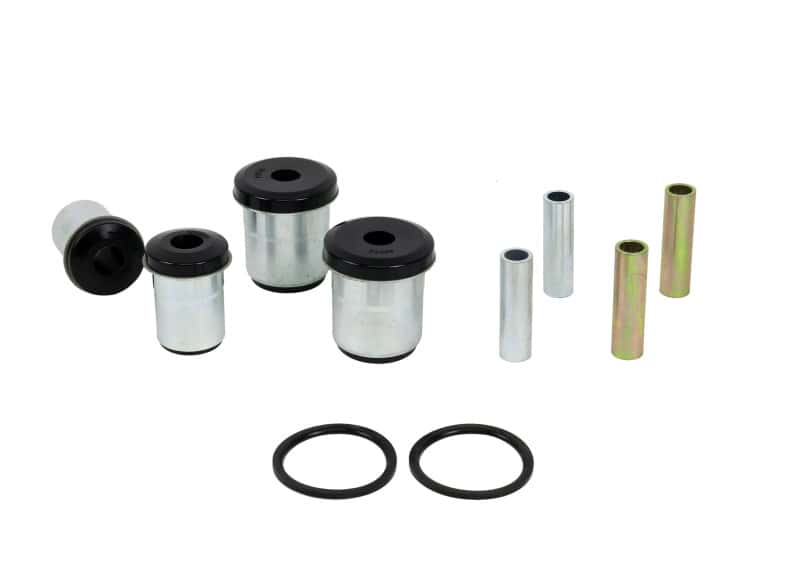 Whiteline — Whiteline 2003-2004 Ford Mustang Control Arm - Lower Inner Bushing
Bushing Kit - view 3