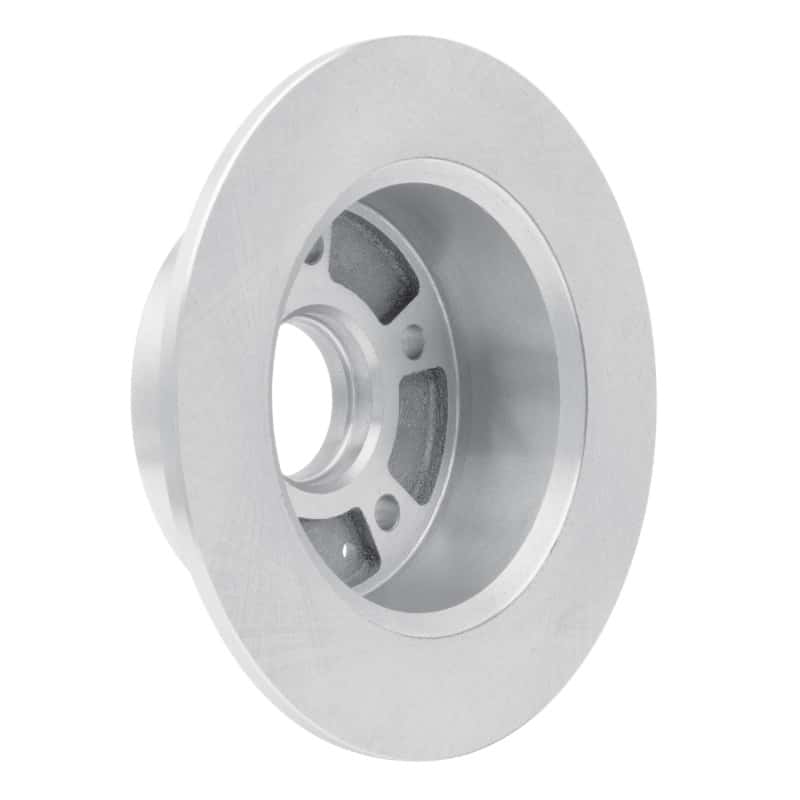 DFC — DFC 96-98 Acura TL Rear Brake Rotor
DFC Brake Rotor - view 4