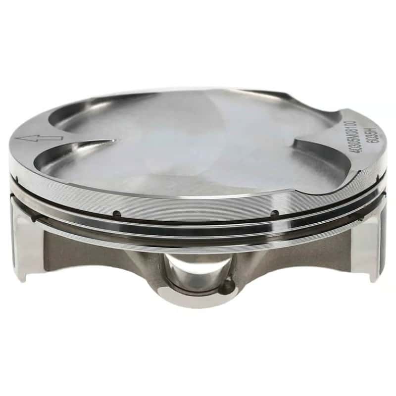 Wiseco — Wiseco 23-24 KTM 250SX-F 14.5:1 CR 81mm Bore Piston Kit
Piston Kit - view 9