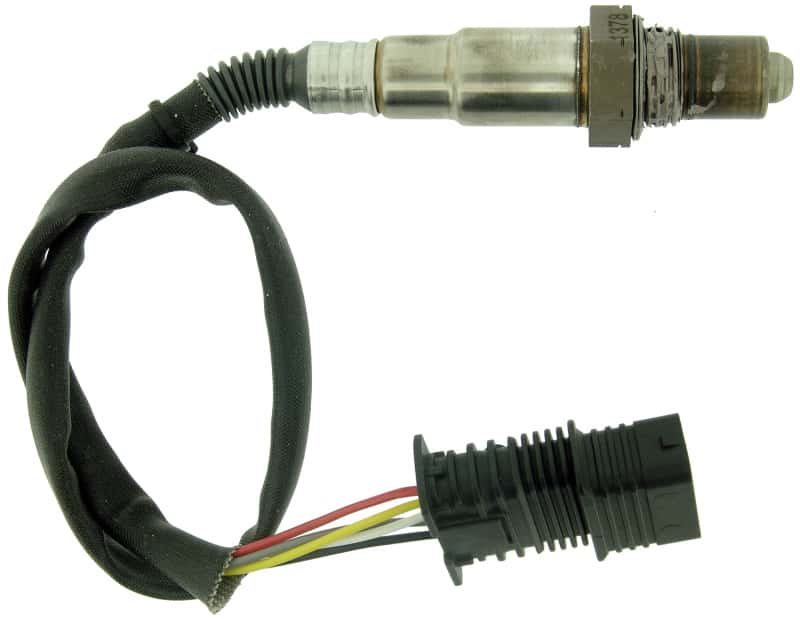 NGK — NGK BMW 228i 2014 Direct Fit 5-Wire Wideband A/F Sensor
Oxygen Sensor - view 2