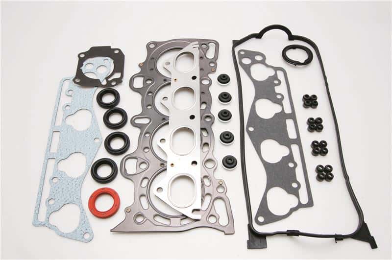 Cometic Gasket — Cometic Street Pro Honda 1996-00 SOHC D16Y5/Y7/Y8 76mm Top End Kit
Top End Gasket Kit - view 1