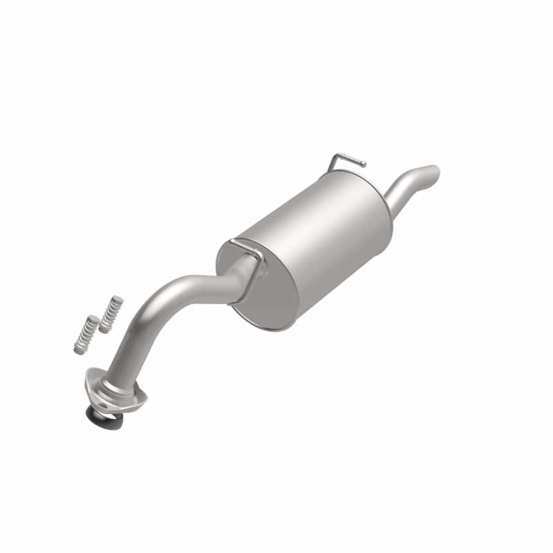 Magnaflow — MagnaFlow BRE Exhaust Kit 12-17 Toyota PRIUS C 1.5L
Exhaust Kit - view 24