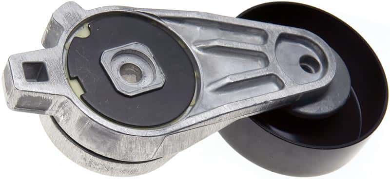 Gates — Gates 97-02 Ford Escort 4-Cyl 2.0L Automatic Belt Tensioner Assembly - view 2