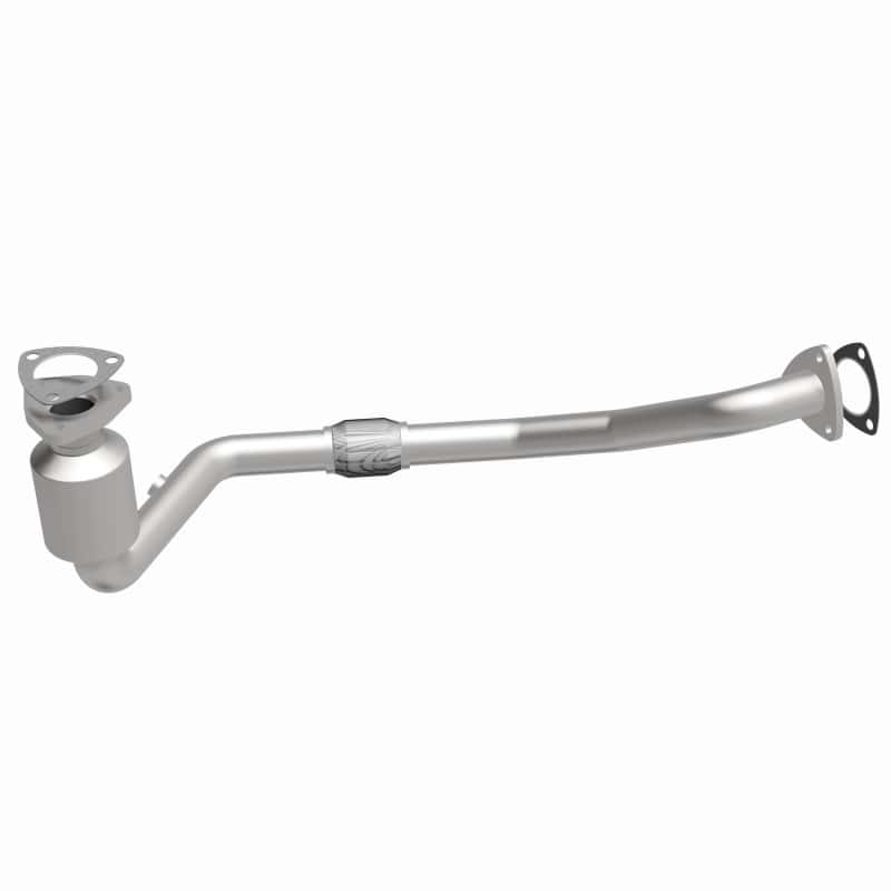 Magnaflow — MagnaFlow Conv DF 00-03 Saturn LS Series/LW Series 3.0L Front (49 State)
OEM Grade
OEM - view 11