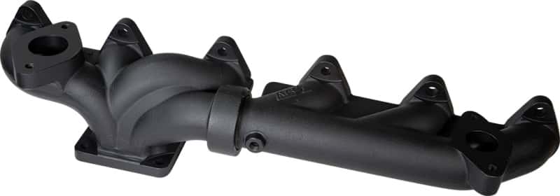 ATS Diesel — ATS Diesel 2007.5+ Dodge 6.7L Common Rail Cummins 2pc Holset 351VE Flange Exhaust Manifold
ats2049272326 - view 3