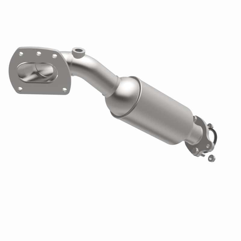 Magnaflow — MagnaFlow Conv Direct Fit 16-19 Toyota Tacoma 3.5L PS
OEM Grade
OEM - view 26