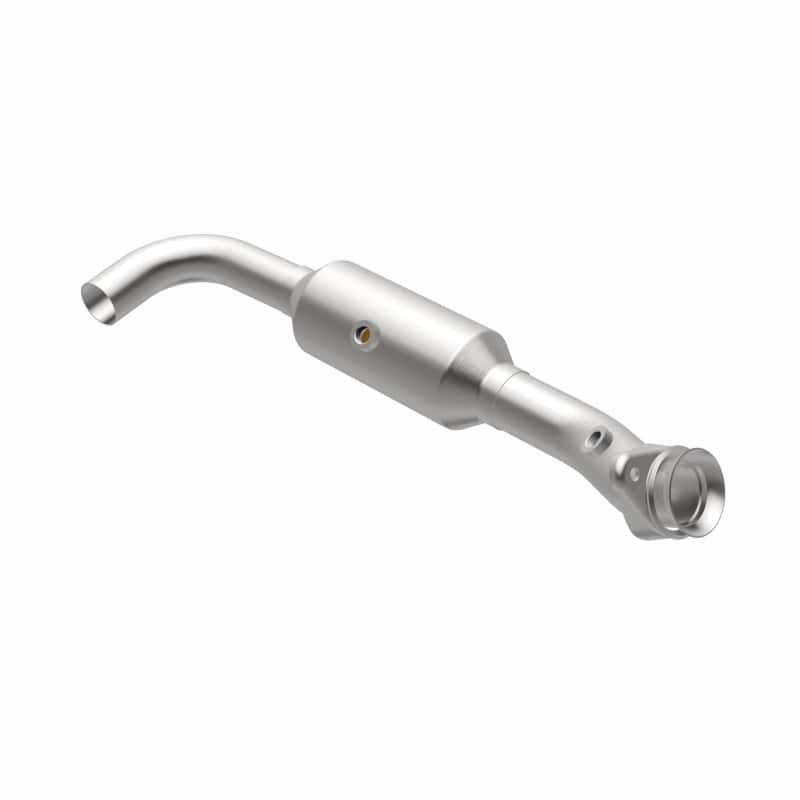 Magnaflow — Magnaflow 15-17 Ford F-150 3.5L Direct Fit Converter
California - view 30