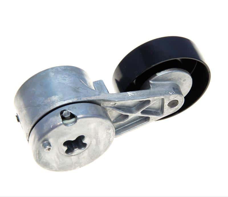 Gates — Gates 87-96 Ford F Series V-8 5.0L Tensioner Assy. Belt Drive Tensioner - view 9