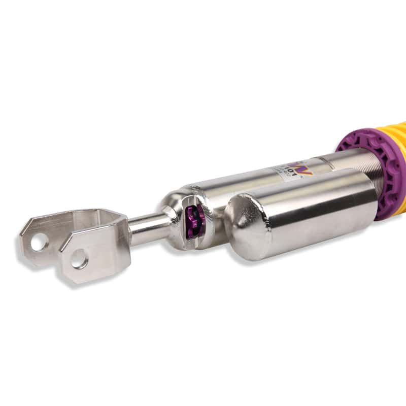 KW — KW Coilover Kit V3 Mitsubishi Lancer (CT9A) EVO 7 EVO 8 EVO 9
Coilover Kit - view 15