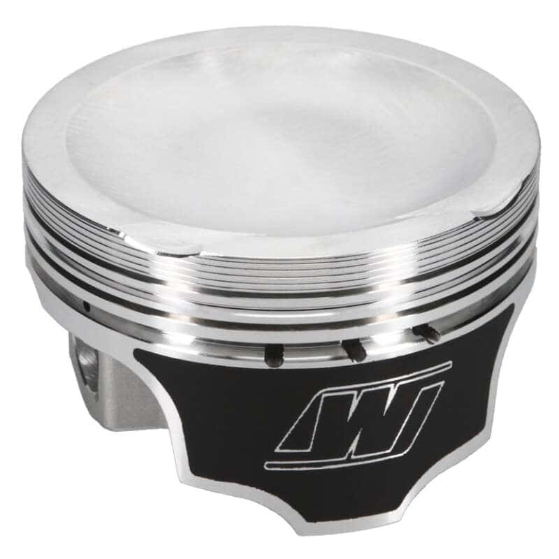 Wiseco — Wiseco Mazda Speed 3 Dished -13.3cc 9.5:1 Piston Shelf Stock Kit
Piston Set - view 3