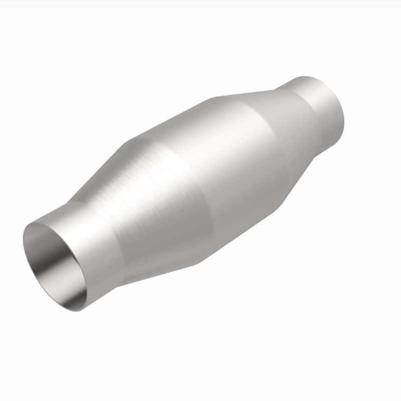 Magnaflow — MagnaFlow Conv Univ 4 C/C 3.5 Perf Spun
OEM Grade
Standard - view 29