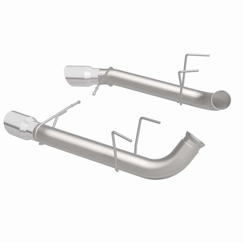 Magnaflow — MagnaFlow SYS A/B 2011 Ford Mustang 5.0L
Axle-Back - view 10