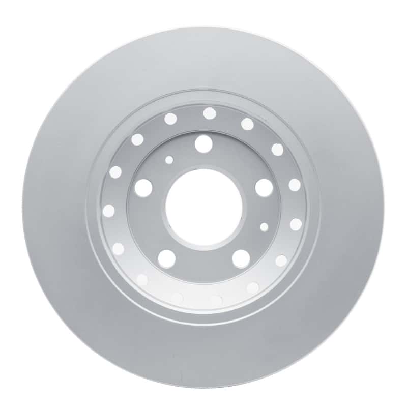 DFC — DFC 04-10 Audi A8 Rear GeoSPEC Coated Rotor
DFC Brake Rotor - view 5