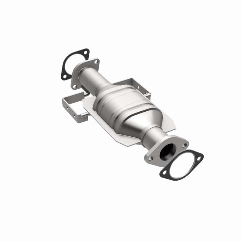 Magnaflow — MagnaFlow Conv DF Talon-Eclipse 95-98 2.0L/2.
HM Grade
HM - view 23
