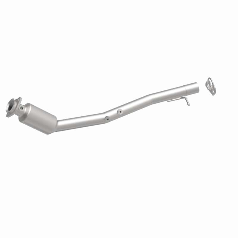 Magnaflow — Magnaflow 07-08 Land Rover Range Rover 4.4L Direct Fit Converter
California - view 9