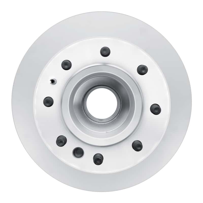 DFC — DFC 95-07 Ford E-350 Econoline Front GeoSPEC Coated Rotor
DFC Brake Rotor - view 1