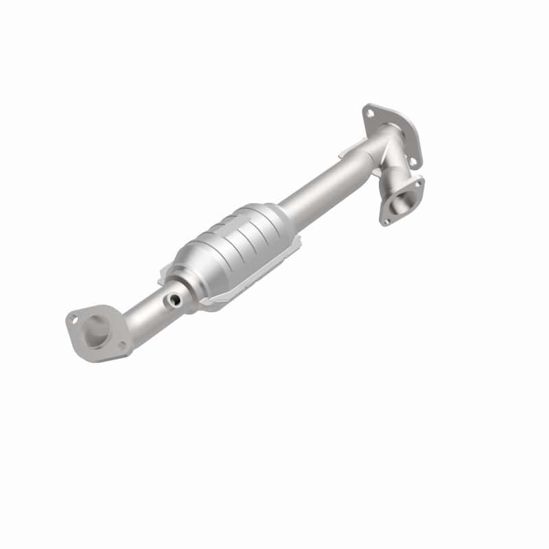 Magnaflow — MagnaFlow Conv DF 05-07 4Runner 4.7 Passenger Side Rear OE
OEM Grade
OEM - view 28