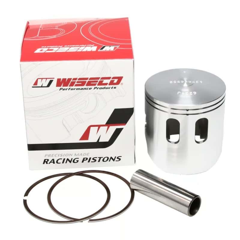 Wiseco — Wiseco Husqvarna CR250/ WR250 74-84 2736CD Piston Kit
Piston Kit - view 8