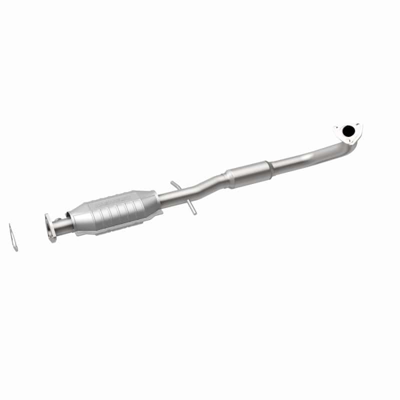 Magnaflow — MagnaFlow Conv DF 01-02 Saturn Rear OEM
OEM Grade
OEM - view 19