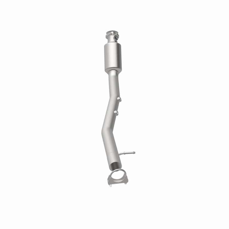 Magnaflow — Magnaflow 07-08 Land Rover Range Rover 4.4L Direct Fit Converter
California - view 19