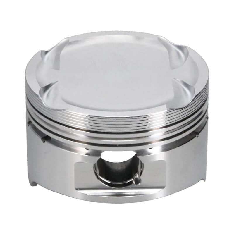Wiseco — Wiseco BMW M54B30 3.0L 24V 84.5mm Bore -7.3cm Dish 9.0:1 CR Pistons - Set of 6
Piston Set - view 8