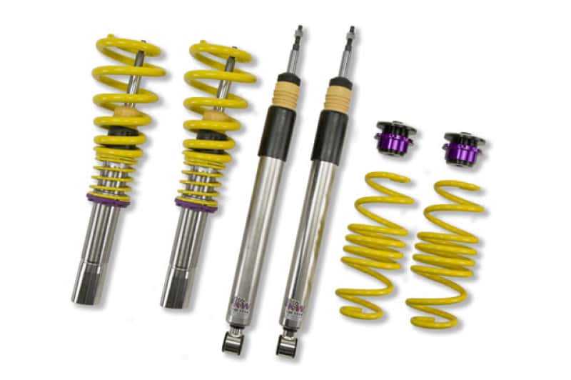 KW — KW Coilover Kit V3 Audi A7 (4G)
Coilover Kit - view 6
