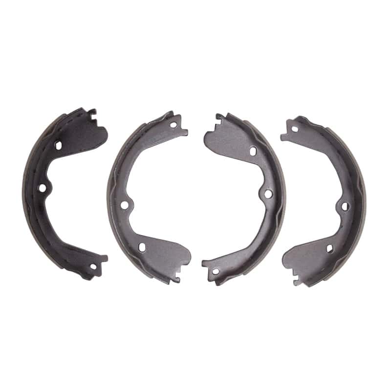 DFC — DFC 09-20 Chevrolet Express 3500 Parking Brake/Parking Parking Shoes
DFC Brake Shoe Set - view 1