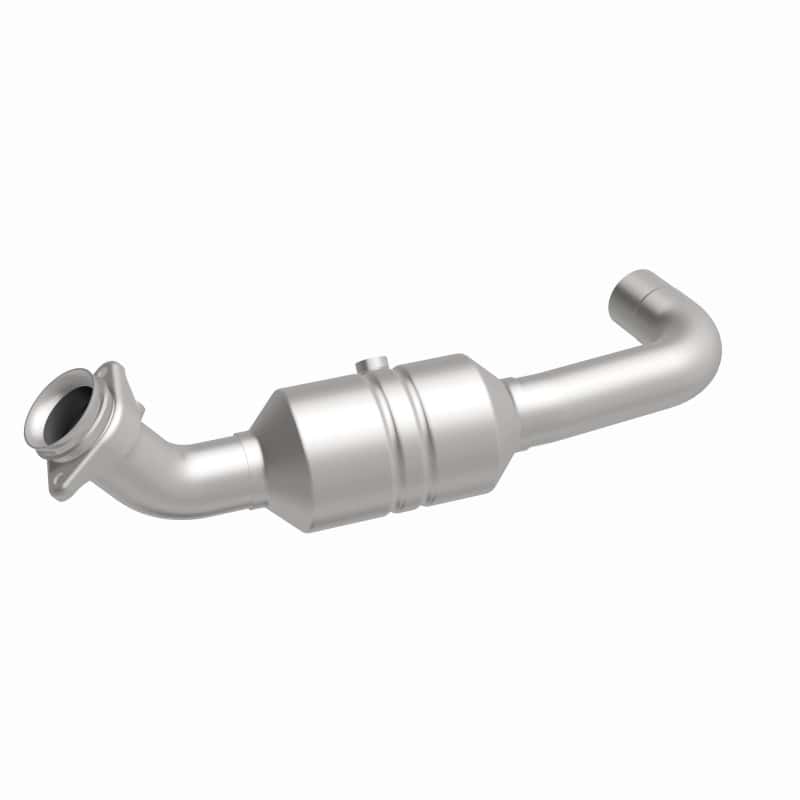 Magnaflow — Magnaflow Conv DF 2011-2014 F-150 5.0L Underbody
OEM Grade
OEM - view 10