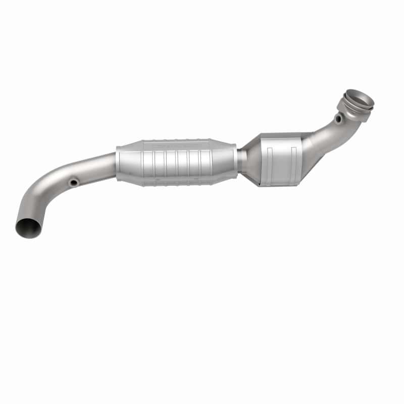 Magnaflow — MagnaFlow Conv DF 01-03 F-150 5.4 2WD D/S 49S
HM Grade
HM - view 20