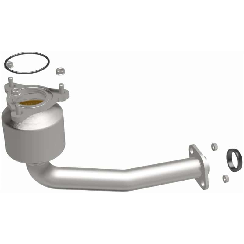Magnaflow — MagnaFlow Conv DF 02-03 Suzuki Aerio
HM Grade
HM - view 32
