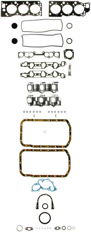 Fel-Pro — Fel-Pro Toyota 4Runner 260-1714 Engine Gasket Set - view 1