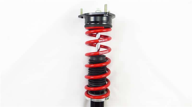 RS-R — RS-R 14+ Infiniti Q50 3.7 AND 3.0T SIGNATURE/PREMIUM/LUXE RWD (V37) Sports-i Coilovers - view 6